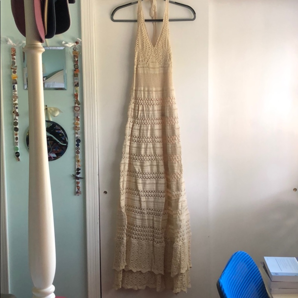 Moda | International size S.S Dress bought from VS